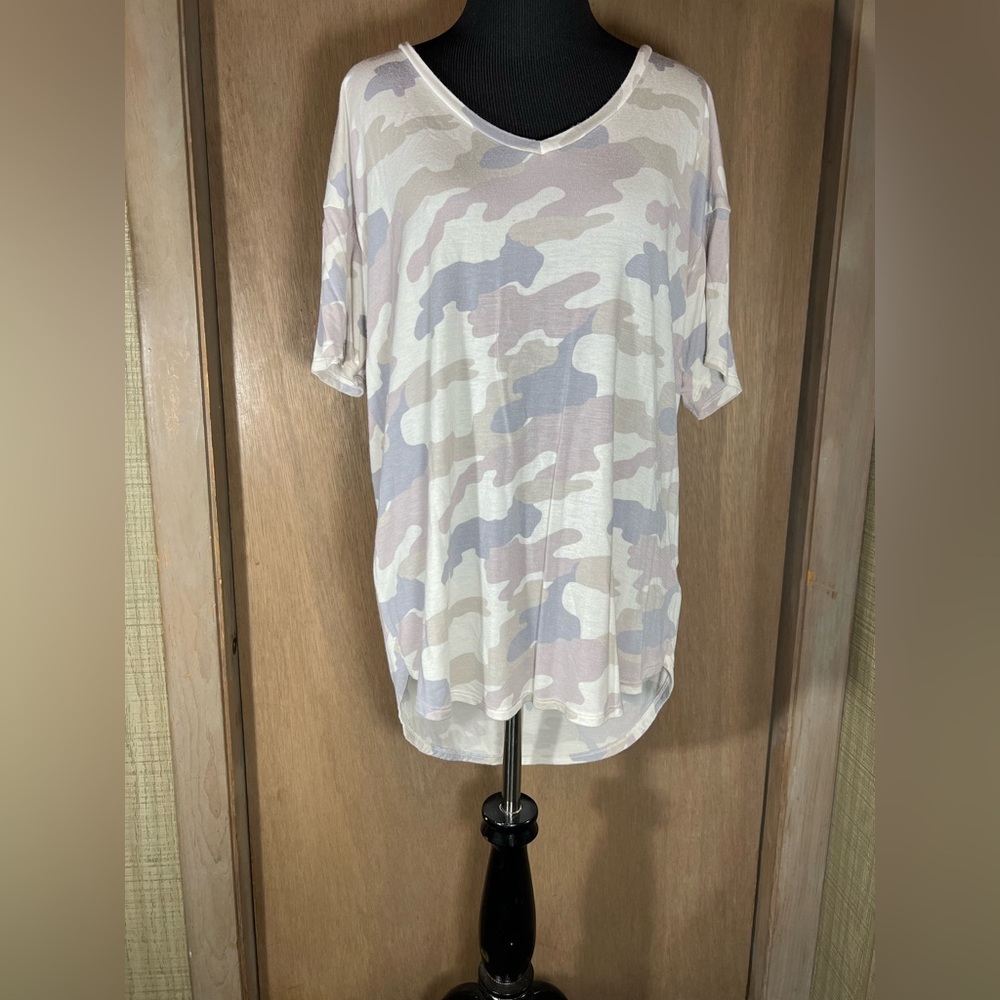 American eagle Soft and sexy shirt